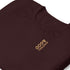 Basketball &God Zest T-Shirt